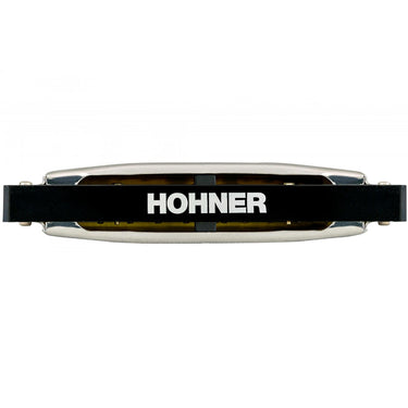Armonica Hohner M5041067 Silver Star La 20v